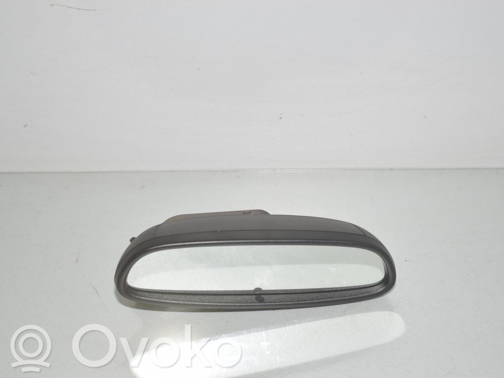 BMW i3 Rear view mirror (interior) 