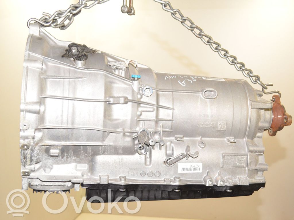 Automatyczna skrzynia biegów   GA8P75H,GA8P75HZ,ZFS,24008486615,24008687551,24008742371,24009456607,24009469039,8486615,8687551,8742371,8P75,8P75,9456607,9469039
