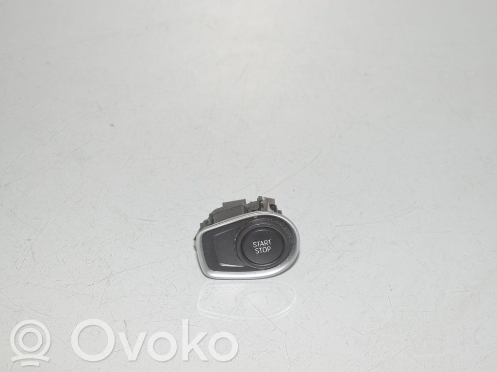 BMW 2 F45 Engine start stop button switch 