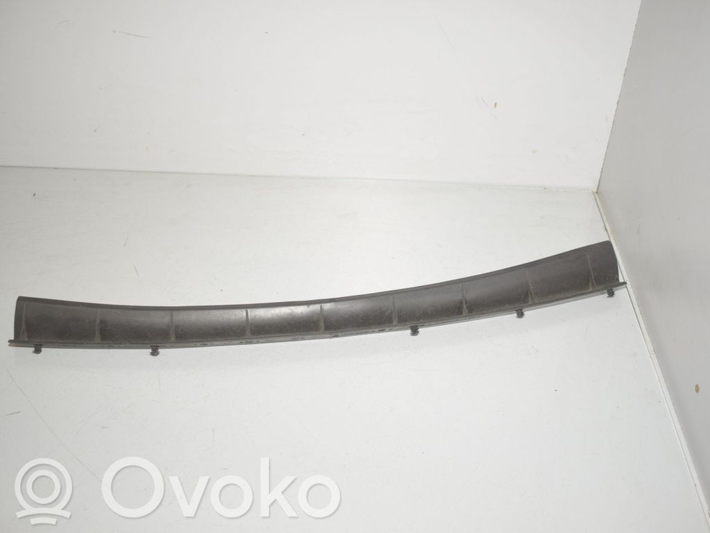 BMW i3 Engine compartment rubber 