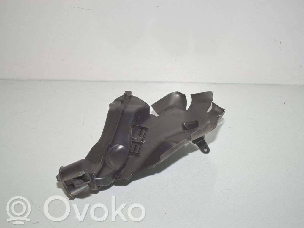 BMW X1 U11 Rain gutter 