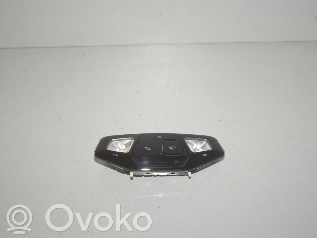 BMW X1 U11 Rear seat light 