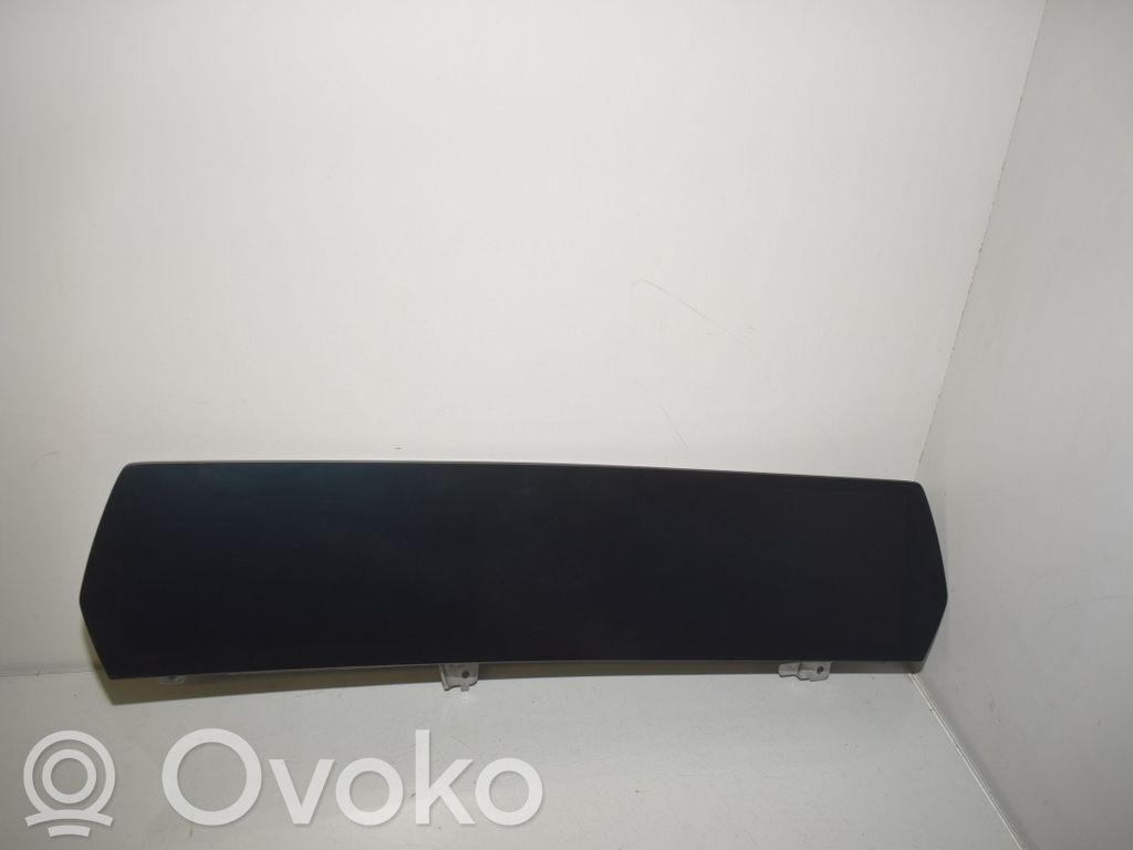 BMW X1 U11 Screen/display/small screen 