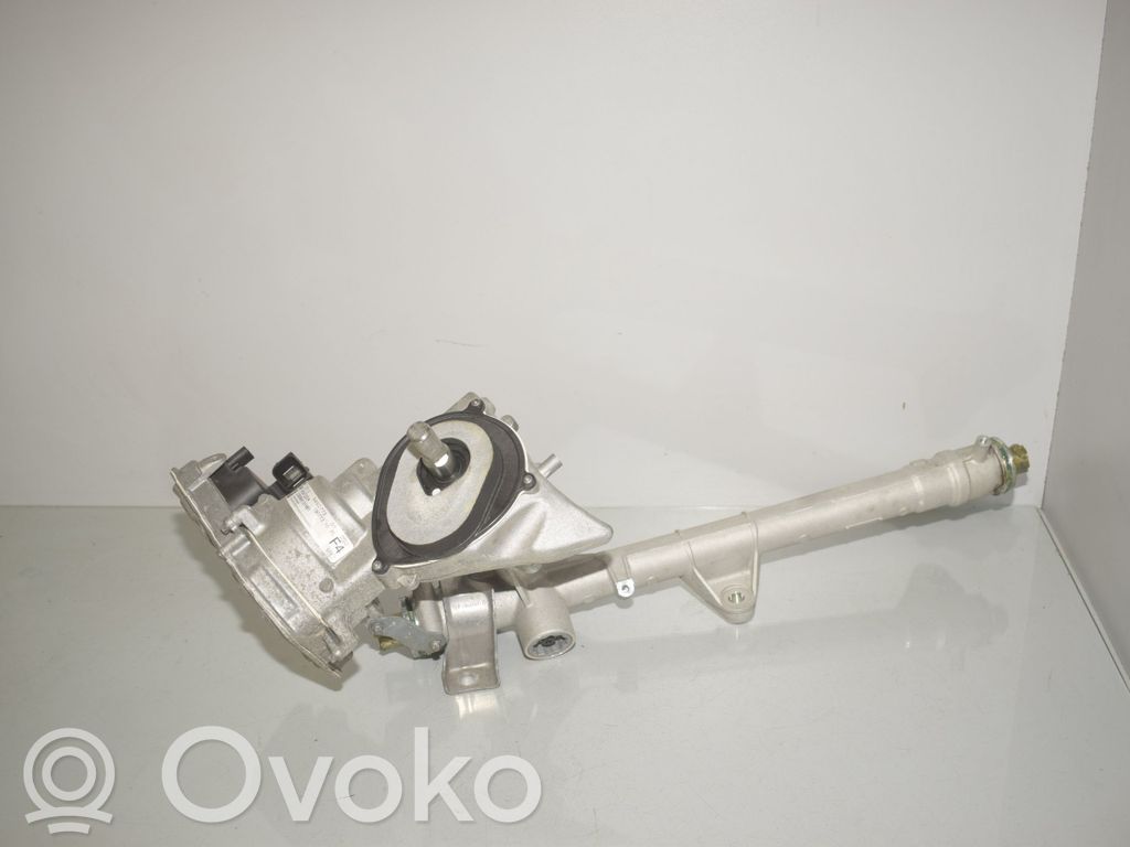 BMW X1 U11 Steering rack 