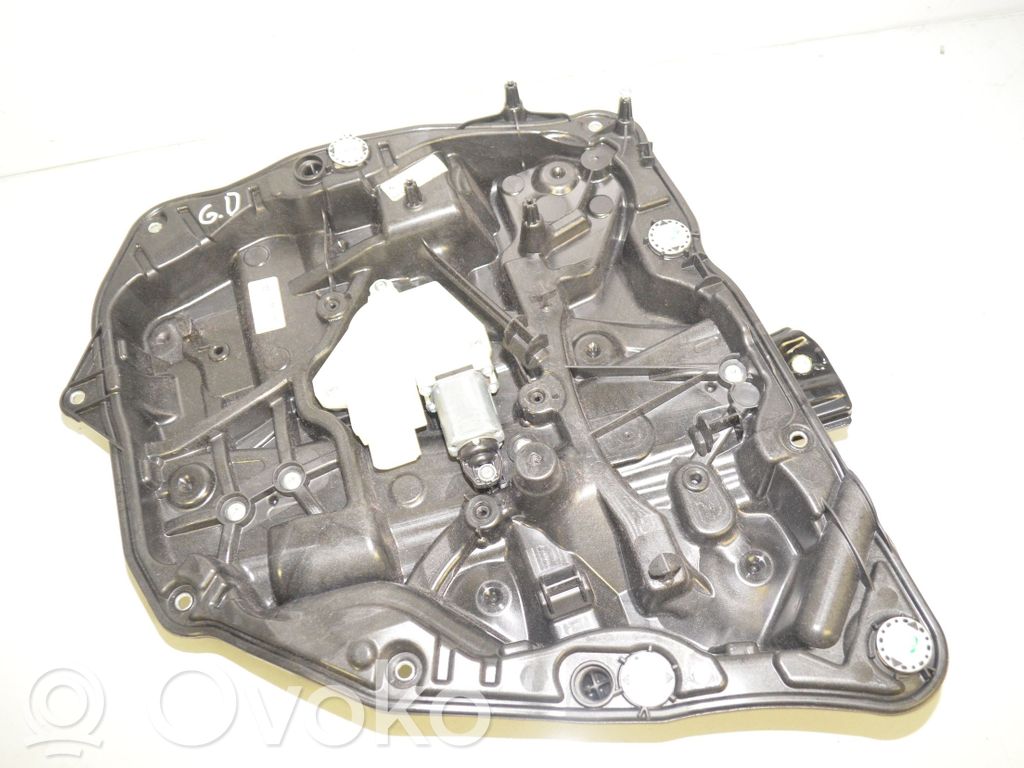 BMW 5 G30 G31 G38 Macara geam ușă spate cu motor 