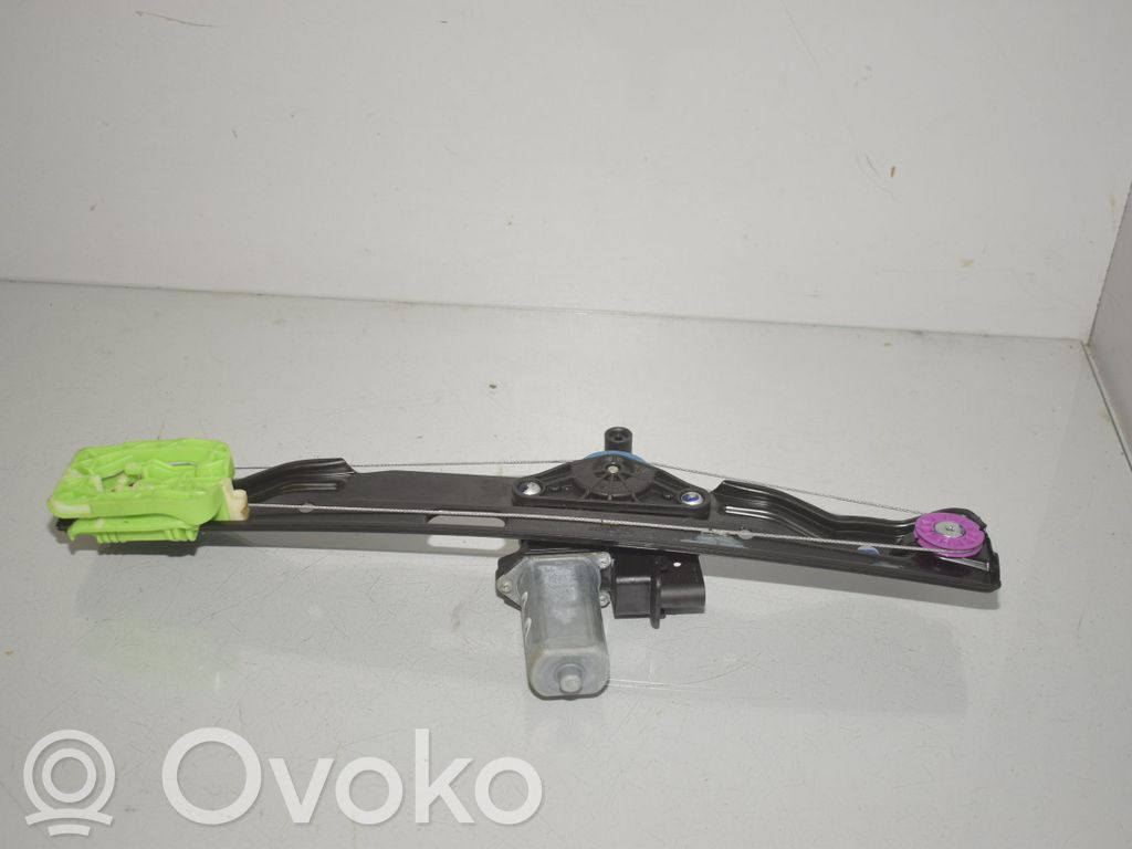 BMW 2 F45 Macara geam ușă spate cu motor 