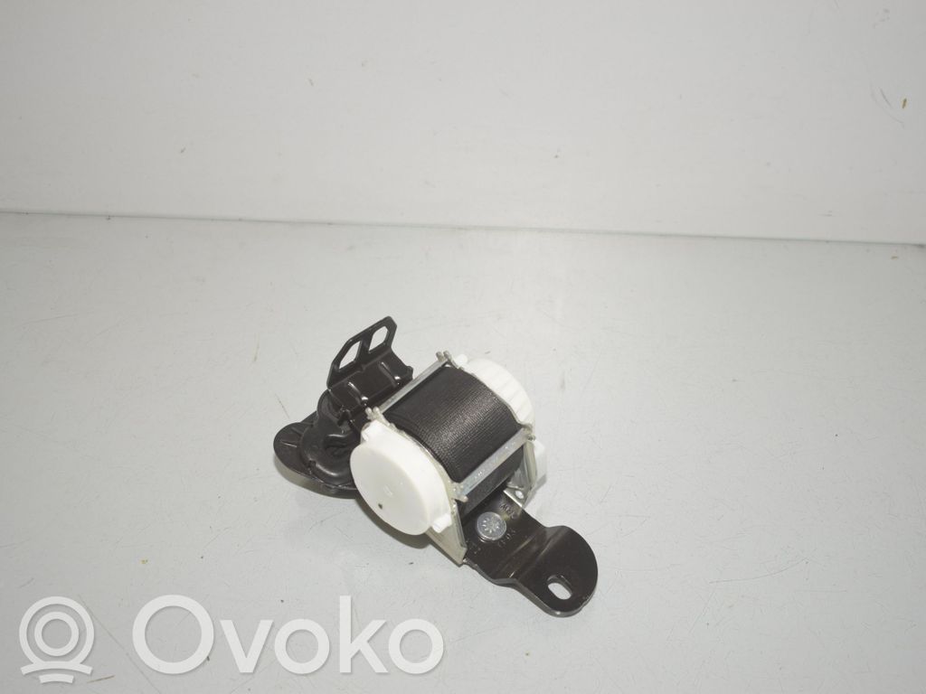 BMW 2 F45 Pas bezpieczeństwa fotela tylnego 