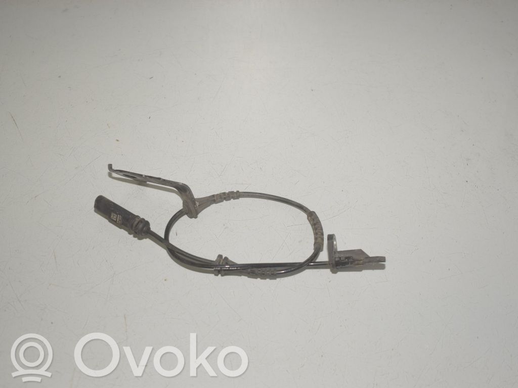 BMW 1 F40 ABS Sensor hinten 