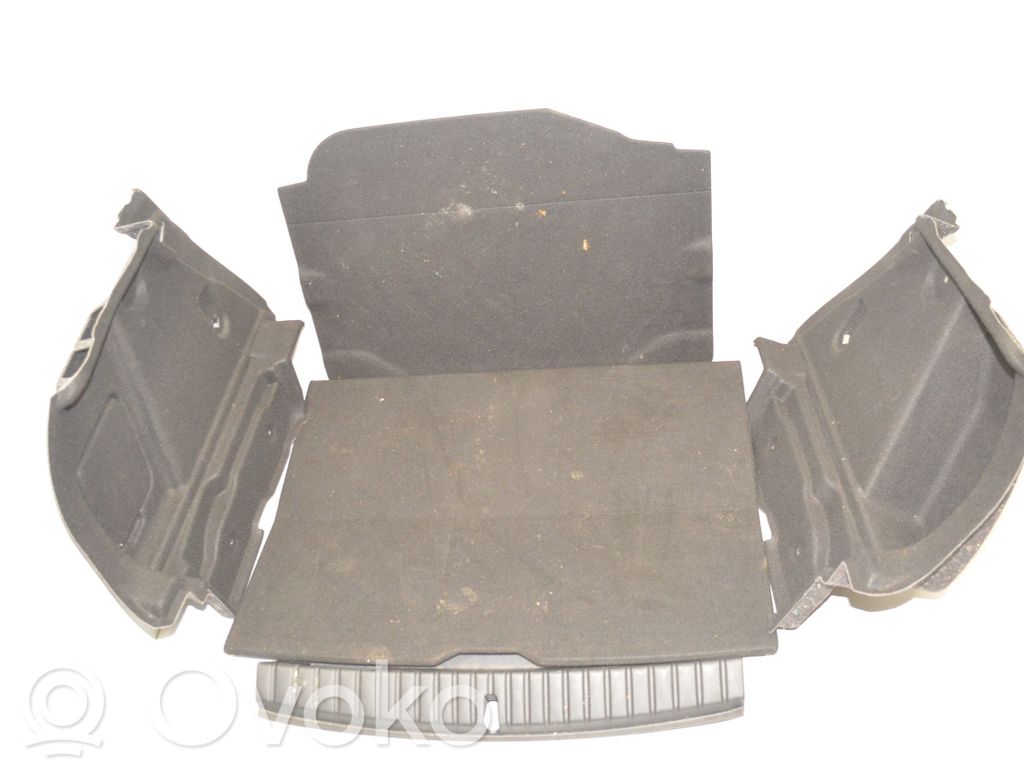 BMW 1 F40 Other trunk/boot trim element 