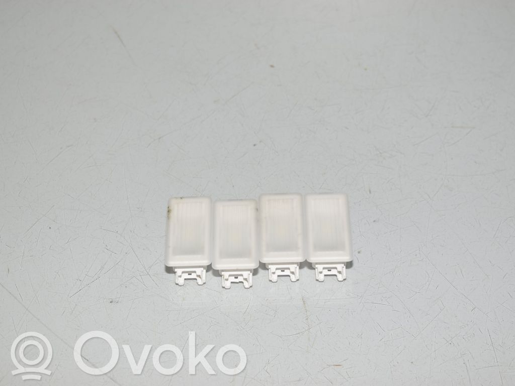BMW 1 F40 Otras luces interiores 