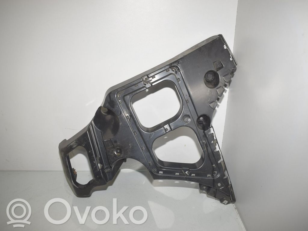 BMW X6 E71 Rear bumper mounting bracket 