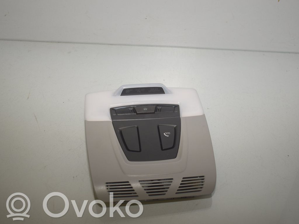 BMW X1 F48 F49 Front seat light 