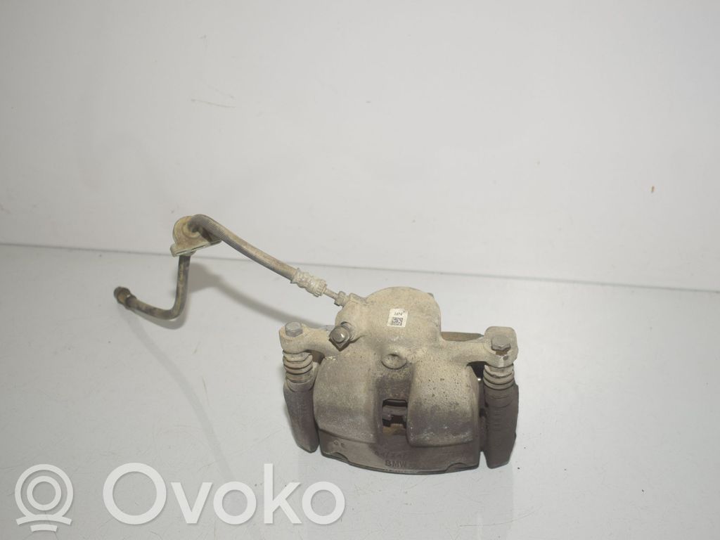 BMW X1 F48 F49 Front brake caliper 
