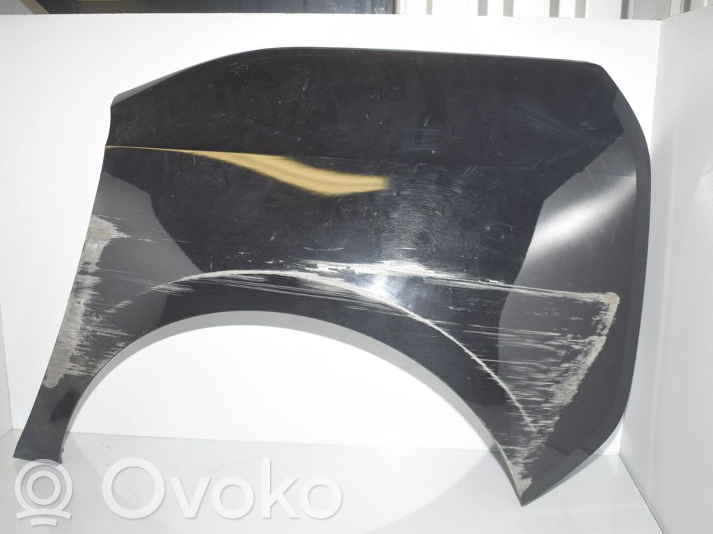 BMW i3 Sparnas 