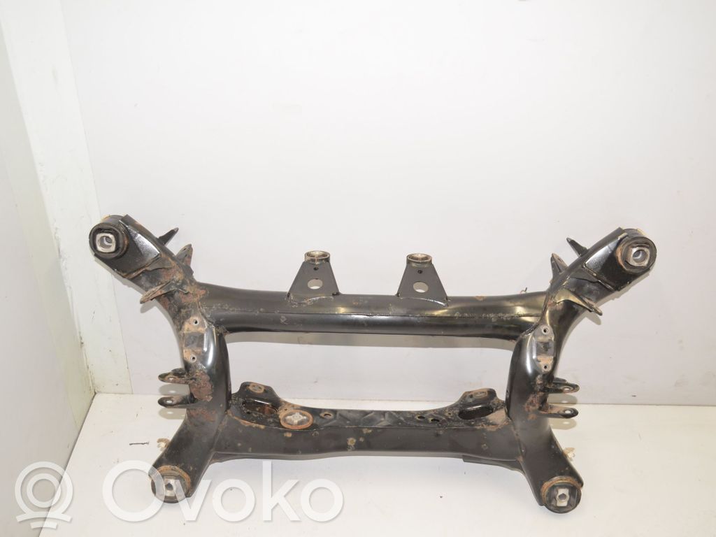 BMW 3 F30 F35 F31 Achsträger Hinterachse 
