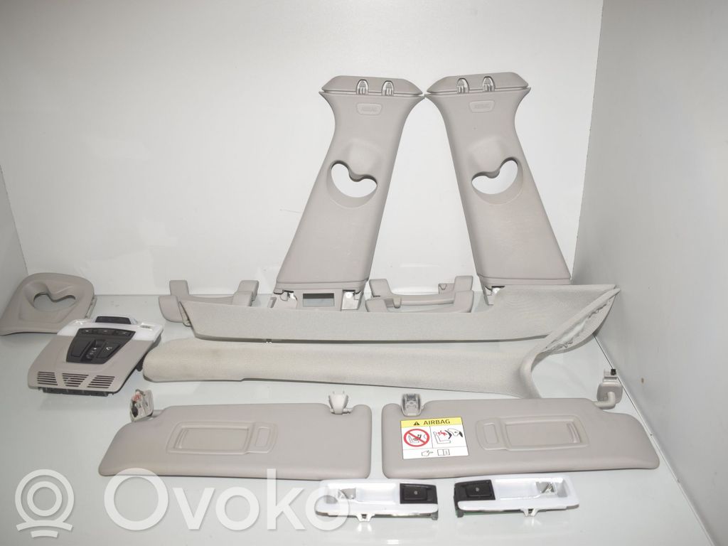 BMW 2 F45 Other sill/pillar trim element 