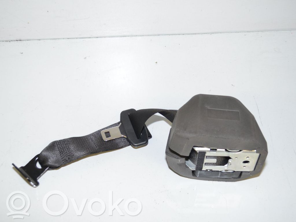 BMW 2 F45 Cinturón trasero 
