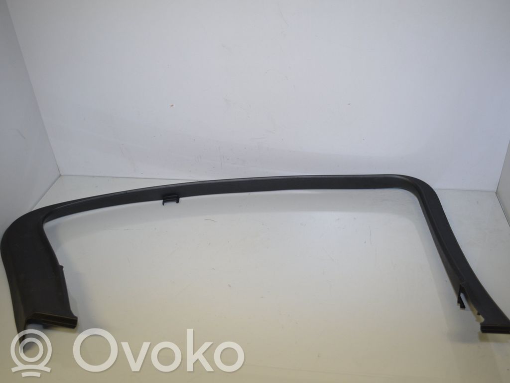 BMW 7 G11 G12 Alte componente panou ușă spate 
