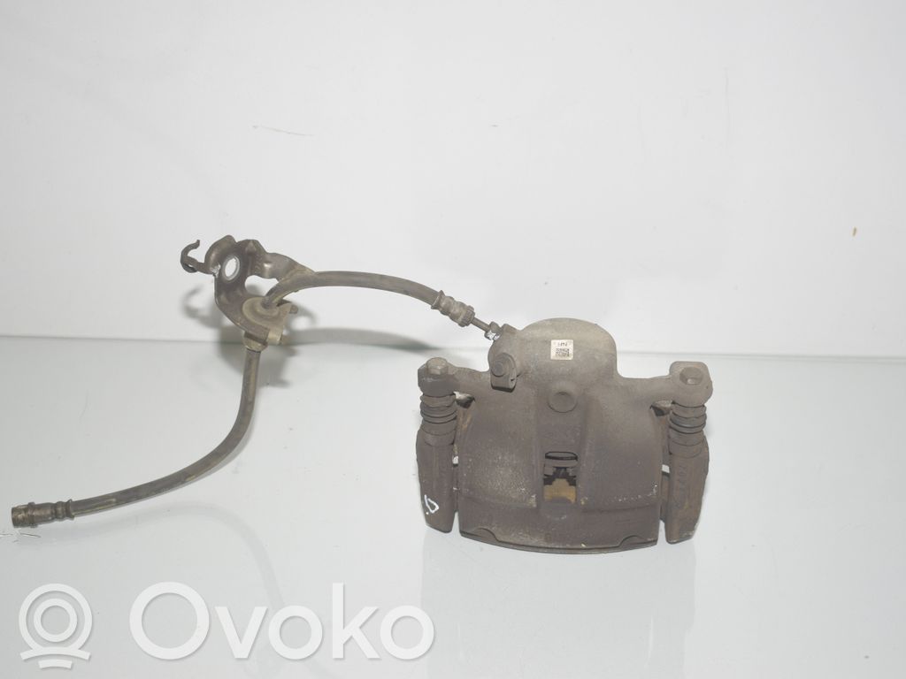 BMW 2 F46 Front brake caliper 