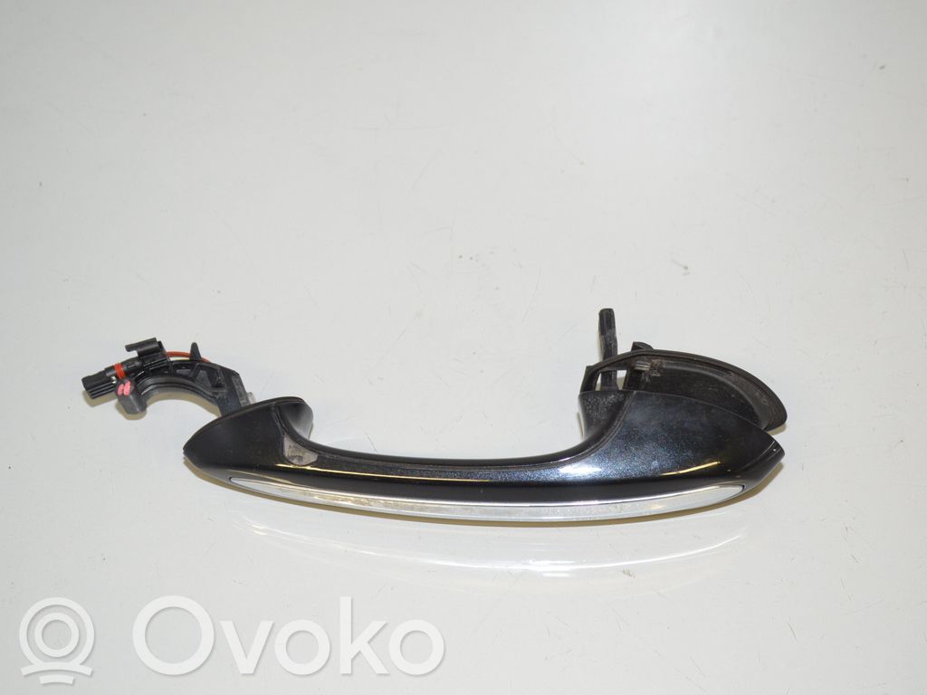 BMW 5 G30 G31 G38 Klamka zewnętrzna drzwi tylnych 