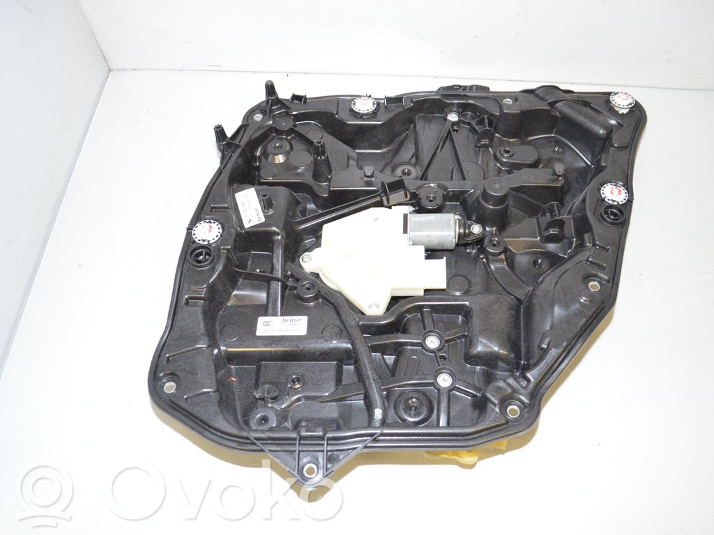 BMW 5 G30 G31 G38 Macara geam ușă spate cu motor 