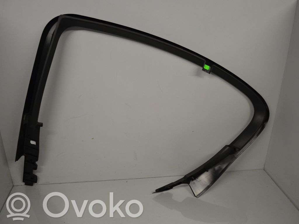 BMW 5 G30 G31 G38 Ornament geam ușă spate 