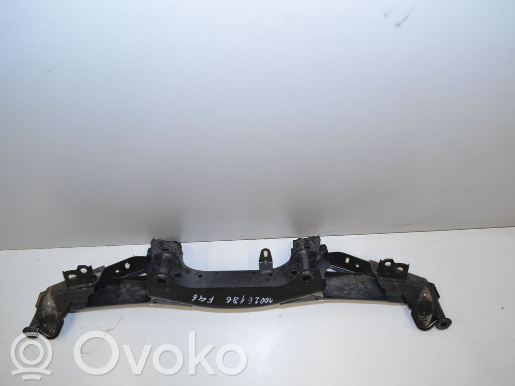 BMW 2 F46 Rear subframe 