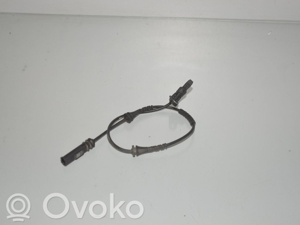 BMW 1 F40 ABS Sensor hinten 