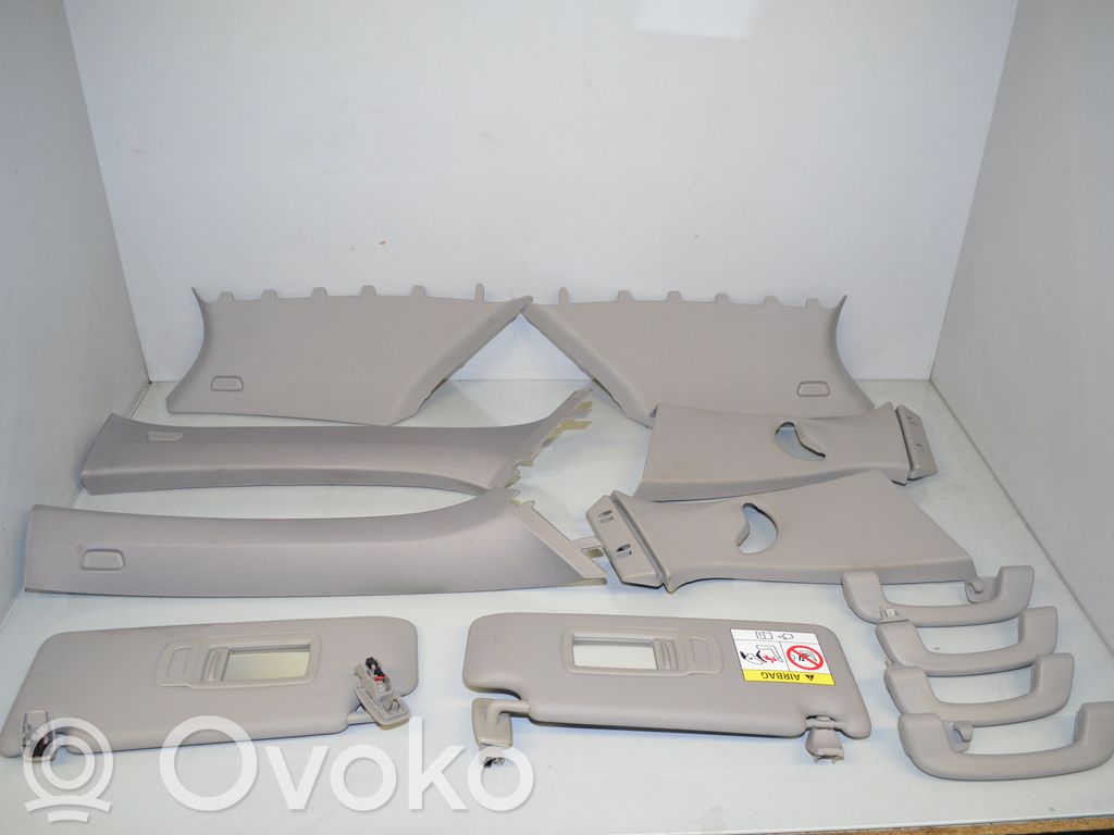 BMW 1 F40 Other sill/pillar trim element 