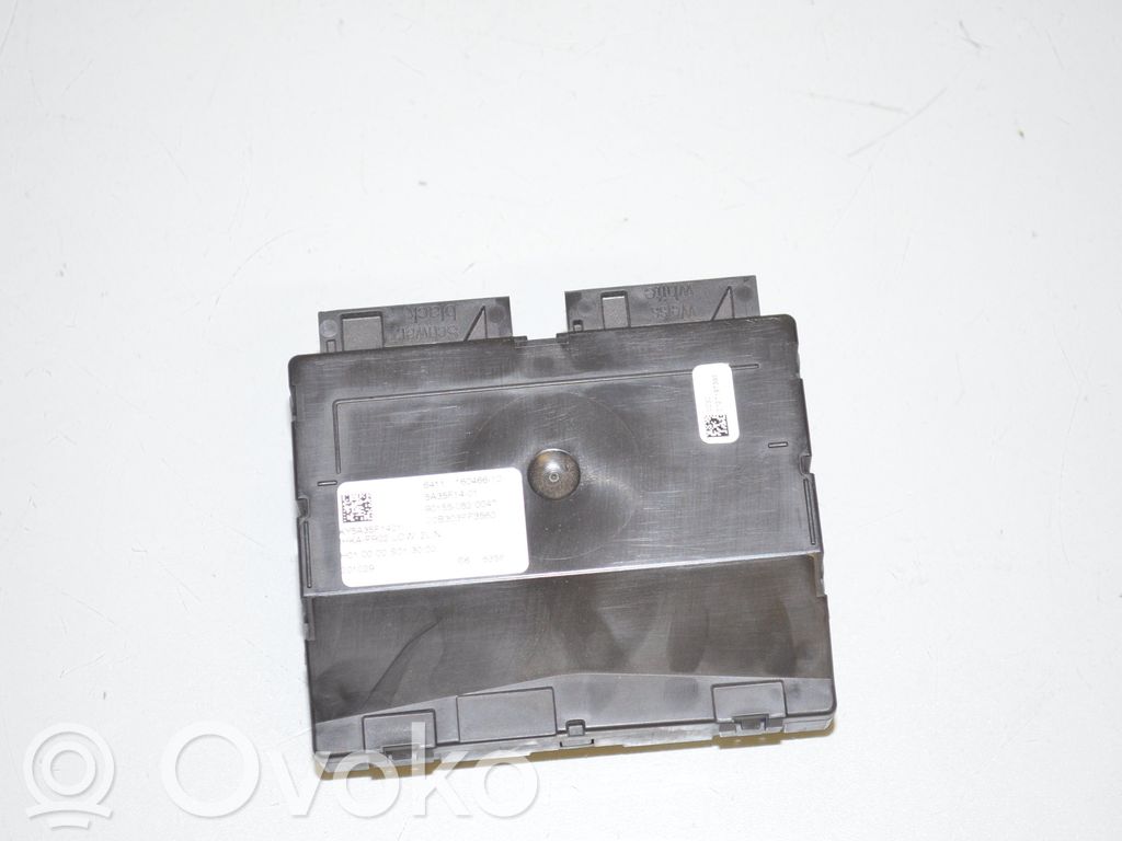 BMW 1 F40 Air conditioner control unit module 