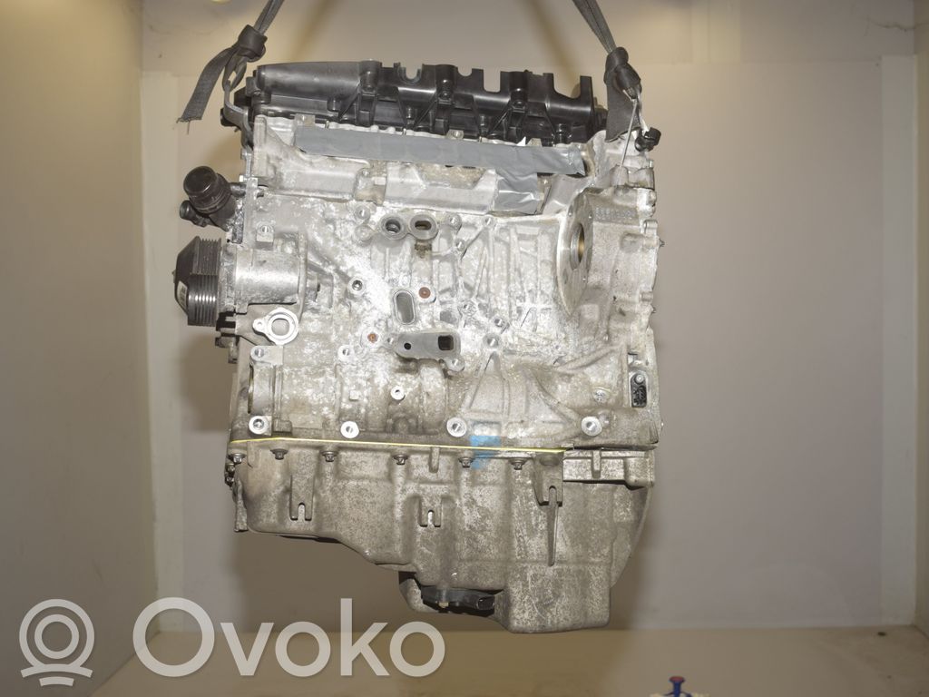 BMW 3 E90 E91 Motor 