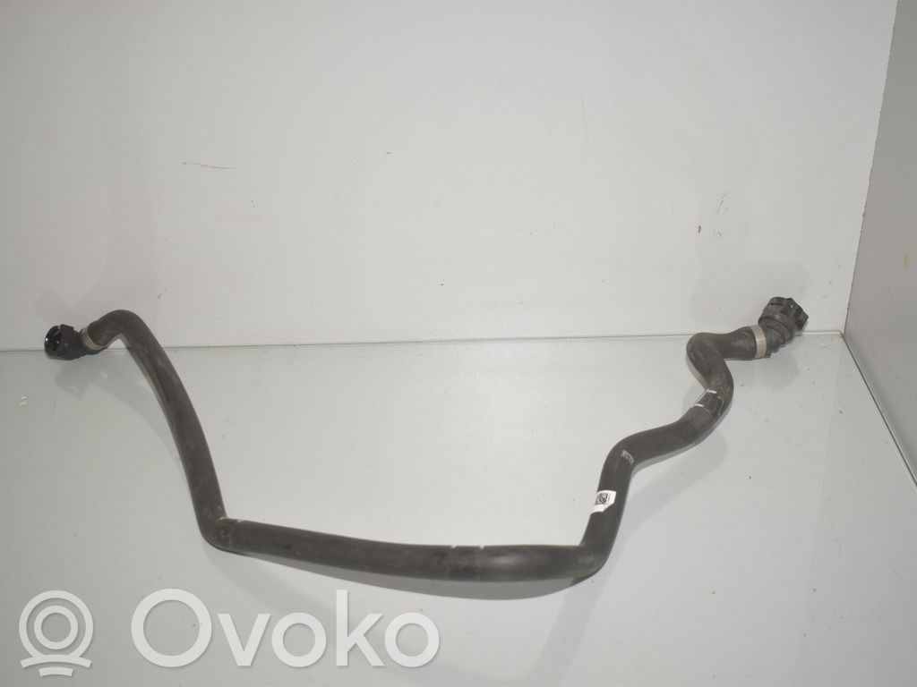 BMW iX3 Engine coolant pipe/hose 