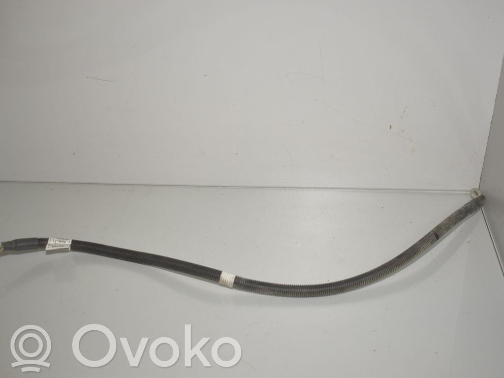 BMW i3 Negative earth cable (battery) 