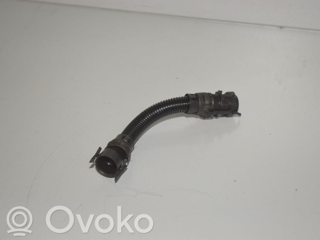 BMW 7 F01 F02 F03 F04 Ventilācijas caurule 
