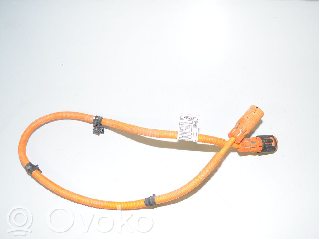 BMW i3 Other wiring loom 