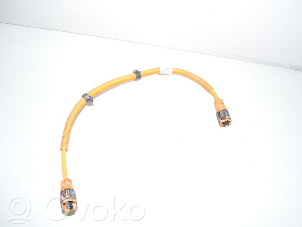 BMW i3 Other wiring loom 
