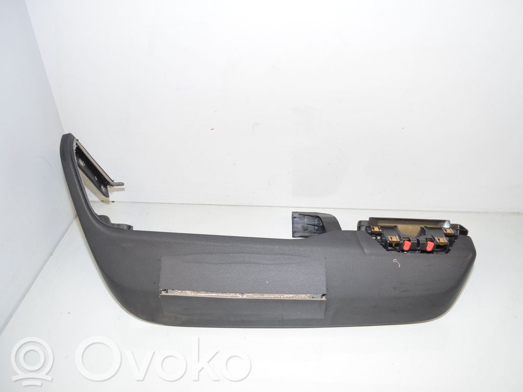 BMW i3 Panel trim 