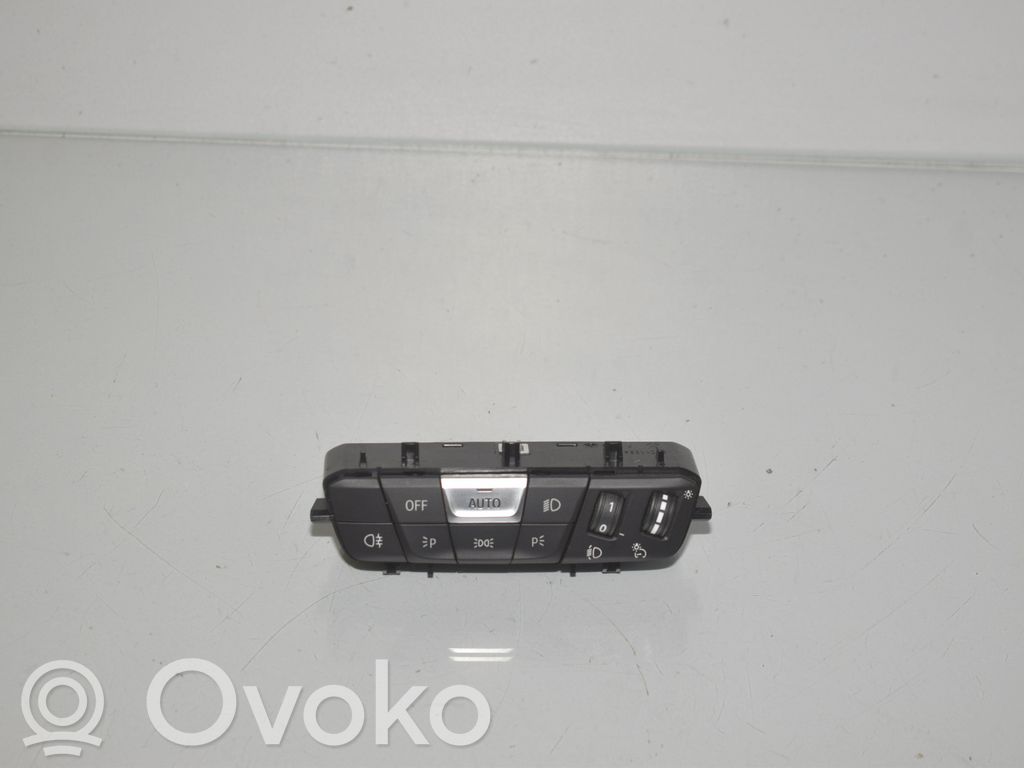 BMW 1 F40 Lichtschalter 