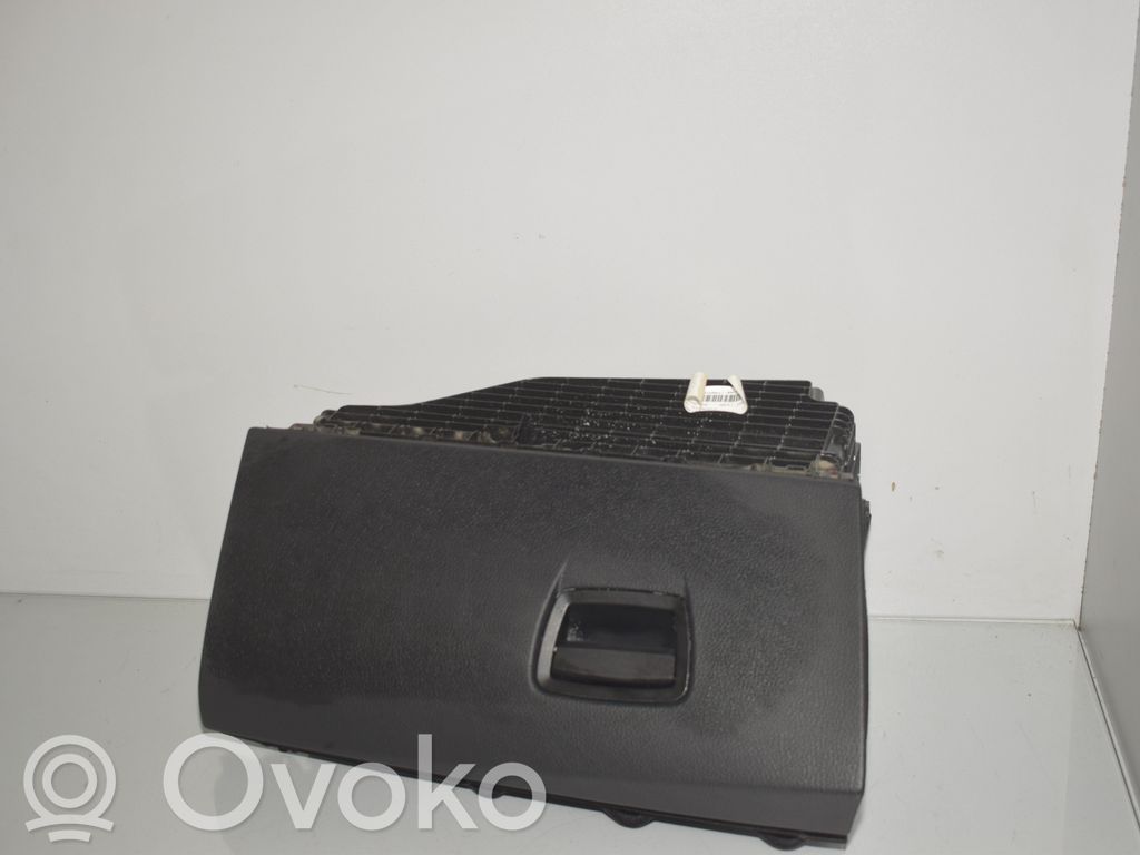 BMW 5 F10 F11 Glove box set 
