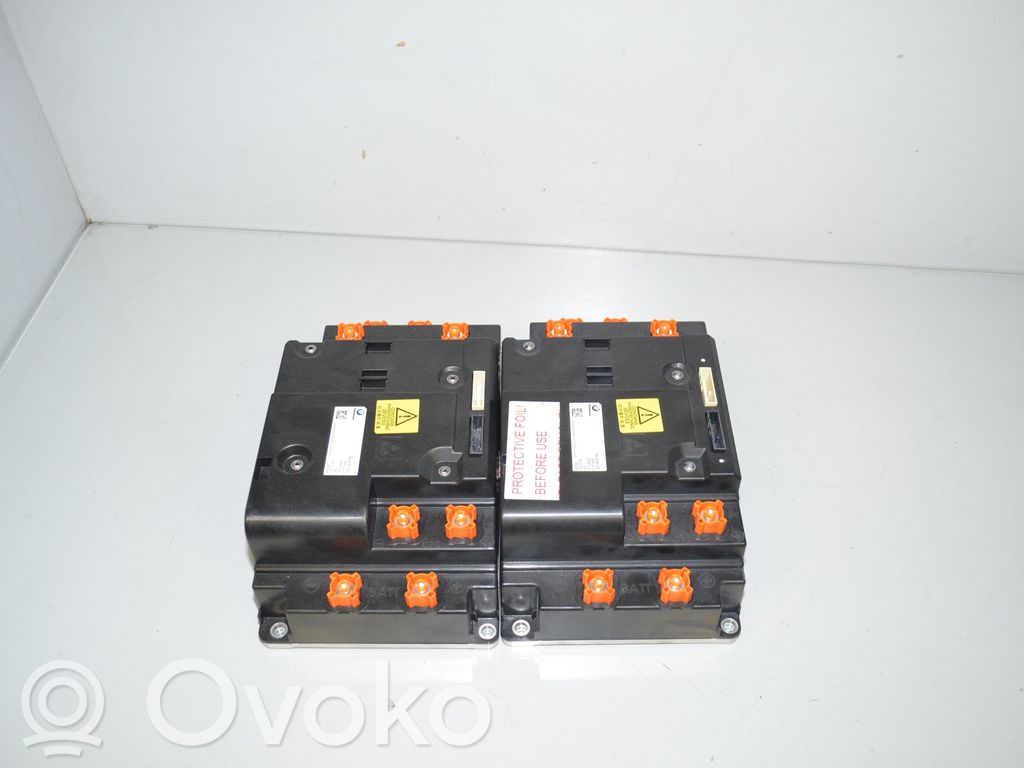 BMW i4 Other control units/modules 