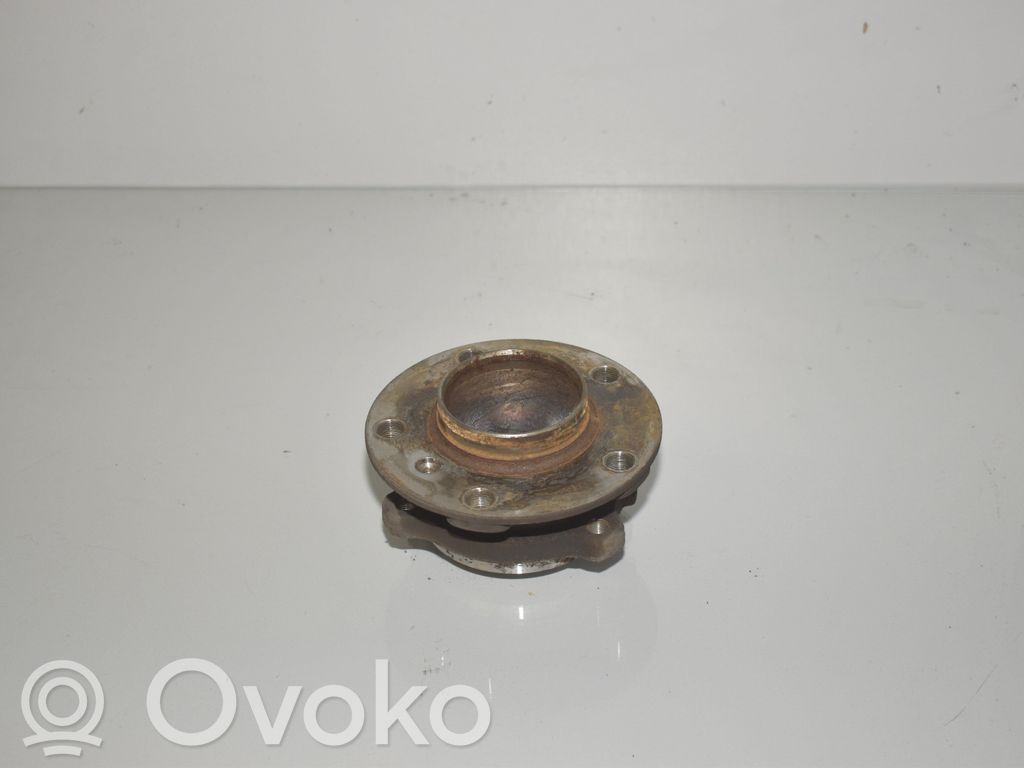 BMW 5 F10 F11 Łożysko kulkowe koła osi przedniej 