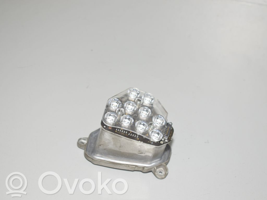 BMW 5 F10 F11 Modulo di controllo ballast LED 