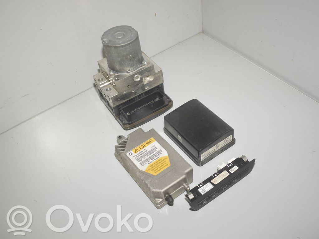 BMW 5 F10 F11 Radar / Czujnik Distronic 
