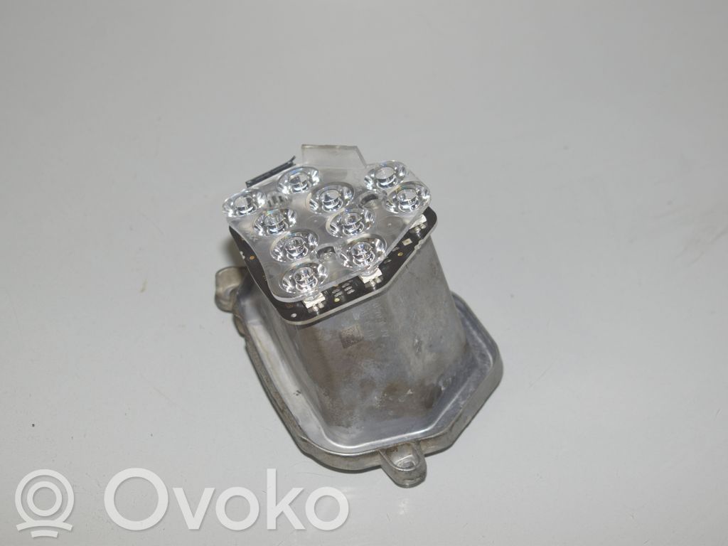 BMW 5 F10 F11 Modulo di controllo ballast LED 