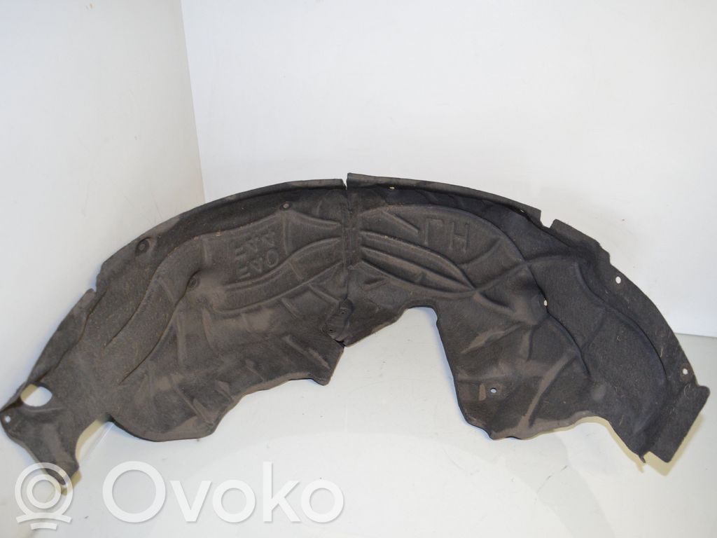 BMW 1 F40 Nadkole tylne 