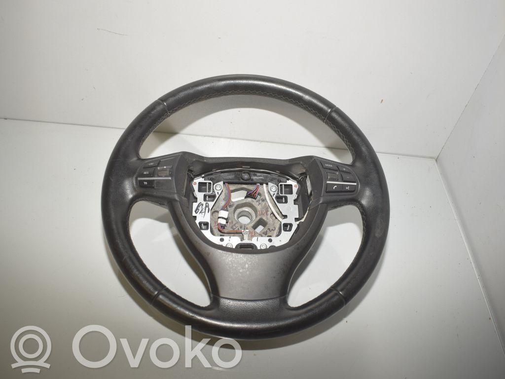 BMW 5 F10 F11 Stūre 