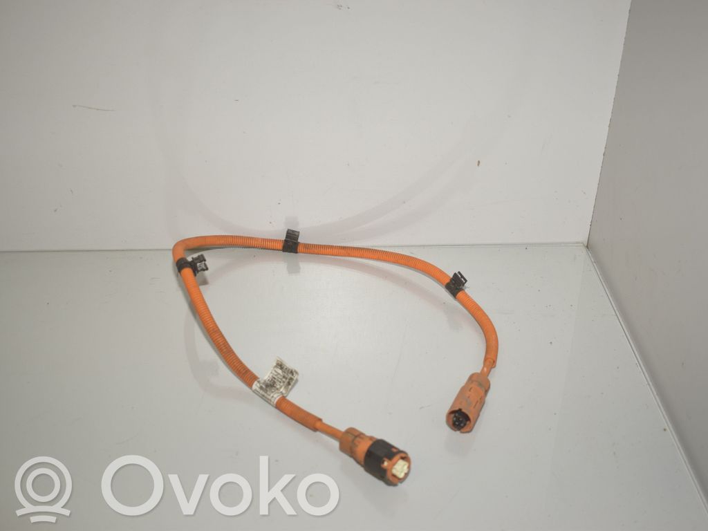 BMW i3 Other wiring loom 