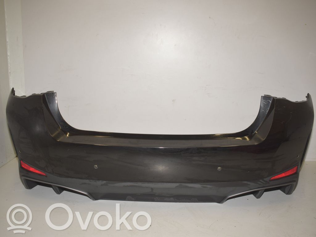 BMW i4 Zderzak tylny 