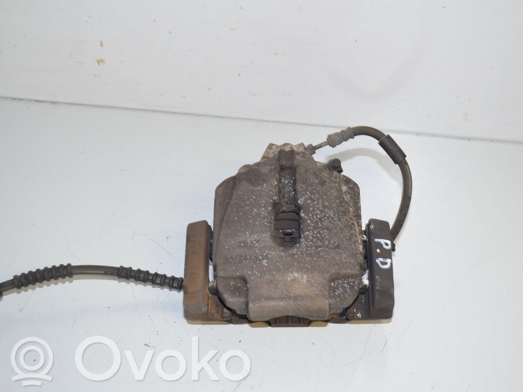 BMW 5 F10 F11 Bremssattel vorne 