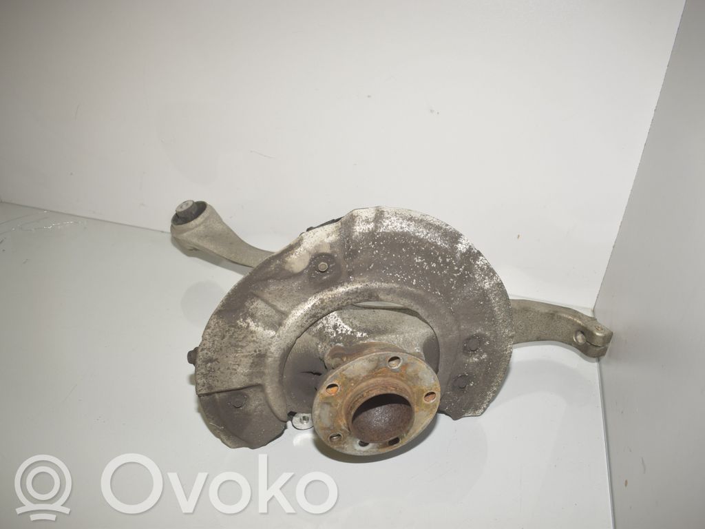 BMW 5 F10 F11 Mozzo ruota anteriore 